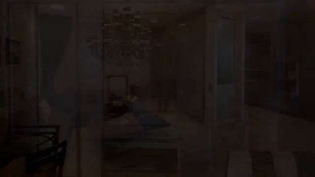 Особенности дизайна интерьера однокомнатной квартиры