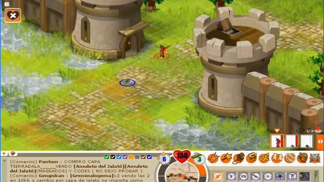dofus-game review