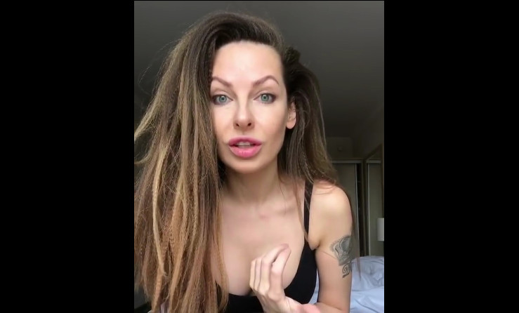 Наташа Краснова Порно Видео