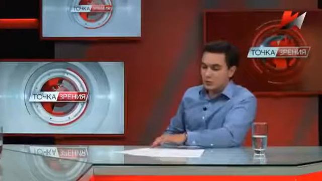 Валентин Катасонов (профессор МГИМО, д.э.н)  Касса взаимопомощи-путь к спасению