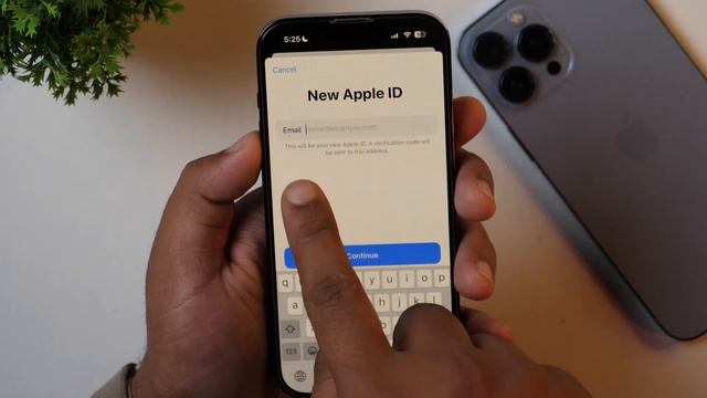 How to Change Your Apple ID E-mail? How to Change Apple ID Email in iPhone? [2024]