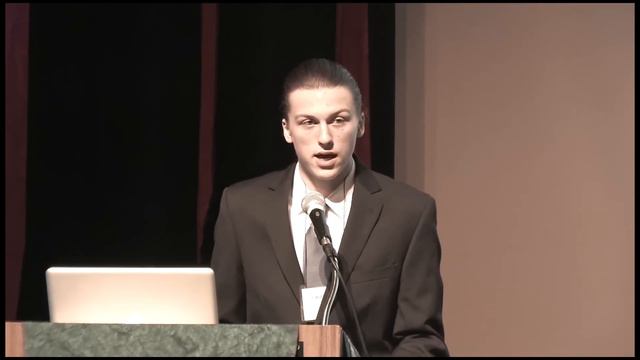 Graham Talley - The Art of Selling Nothing - Float Conference 2012