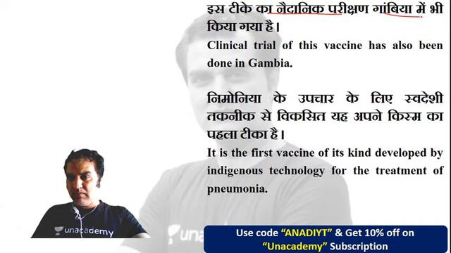 9:00 AM - Daily 10 Minutes Current Affairs by Anadi Gautam | Important News of July, Aug & Sep