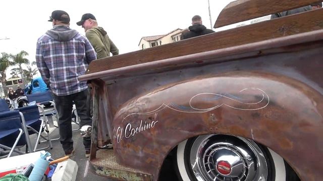 2024 Pismo Beach Classic Car Show pt II A Central Coast MUST see event from pier to shining town!