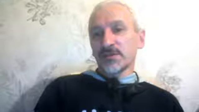 Виктор Матинов -  об устройстве нашего мира