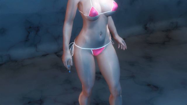 Skyrim: Tropical Pack for 7B
