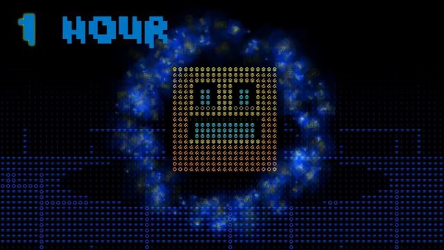 dj-Nate - Theory of Everything 3 [1 HOUR]