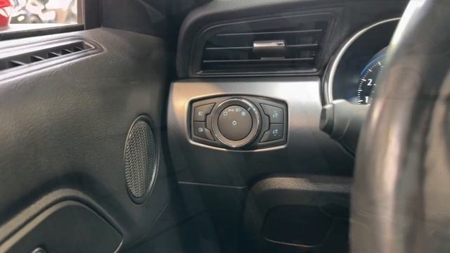 Ford Mustang - GT*V8*MagneRide*B&O*5L-ZÁRUKA*CZ