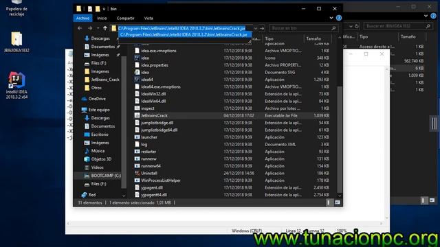 Como Instalar y Activar los Productos JetBrains