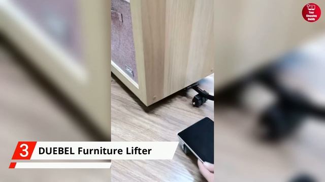 5 Best Furniture Lifter Mover 2023 - Heavy Duty Furniture Lifter in 2023