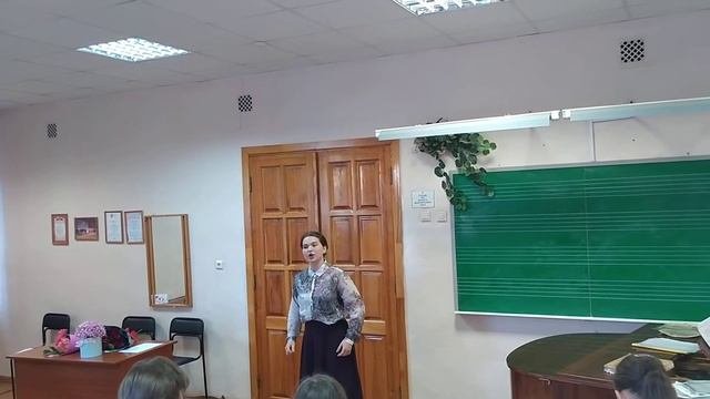 Дж.Каччини Эрос что медлишь