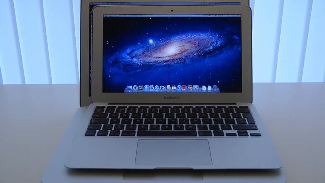 Apple MacBook Air 11-inch vs 13-inch