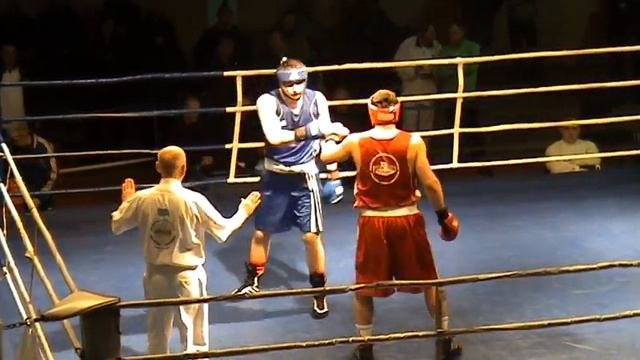 +91 кг   Архипенко Рост Киев    Скорый Ал др Зап,Ч т Украины 23 03 2011 г  Харьков