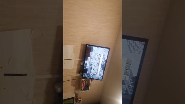 СТРИМ С ПАПОЙ