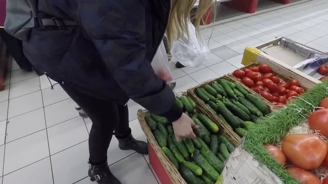 VLOG: МЫ ПАПА И МАМА!?