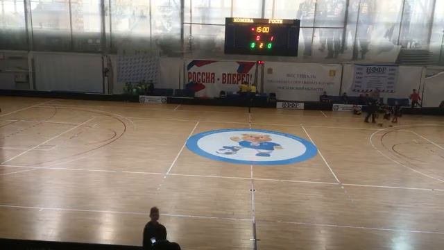Русская осень 2018
