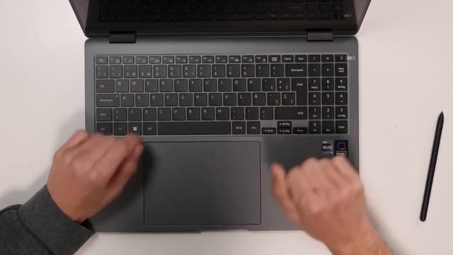 Samsung Galaxy Book3 Pro 360 Review