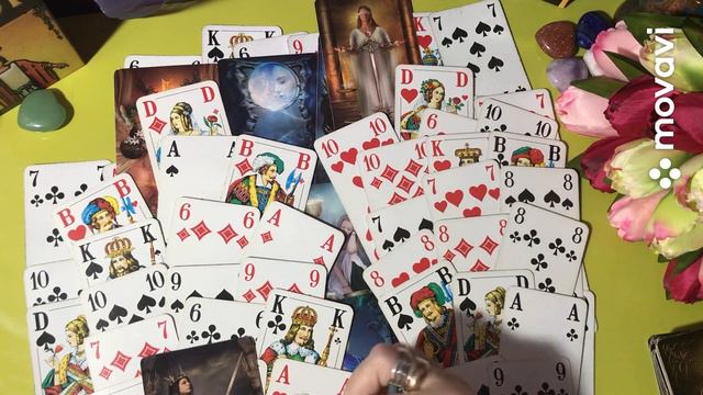 💯♣️КРЕСТОВЫЙ КОРОЛЬ! ЧТО НОВОГО СЛУЧИЛОСЬ… ЕСТЬ ЛИ КАКИЕ-ТО ИЗМЕНЕНИЯ