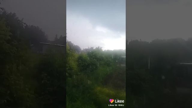 Сегодня дождь Likee_7110548083797017397.mp4
