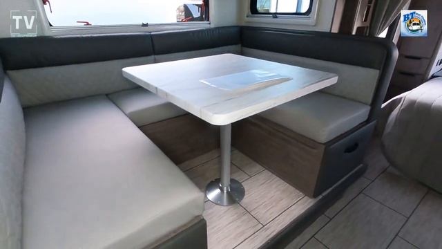 2022 Lance Travel Trailers 1995 Walk Around Queen Option