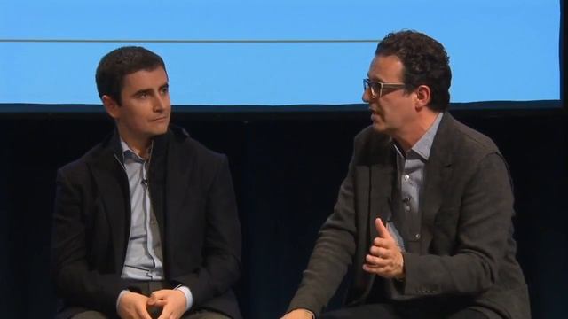 Festival of British Advertising: The Future of Advertising