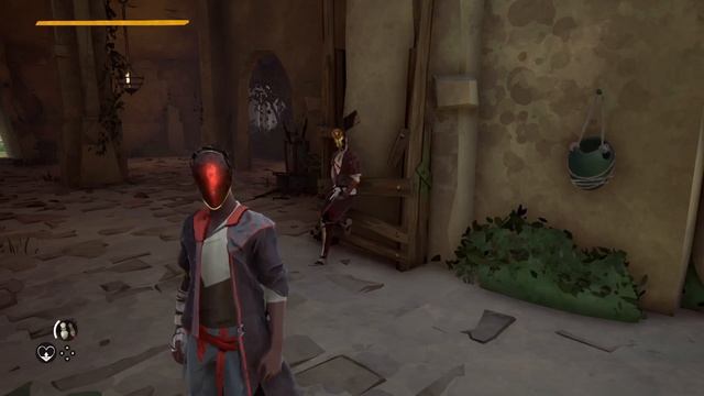 New fist fight game