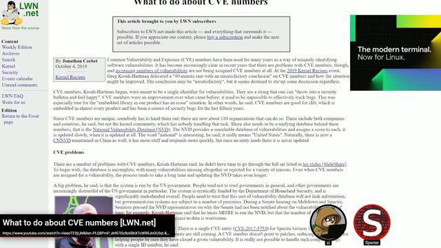 244 - Linux Burns Down CVEs [Binary Exploitation Podcast]