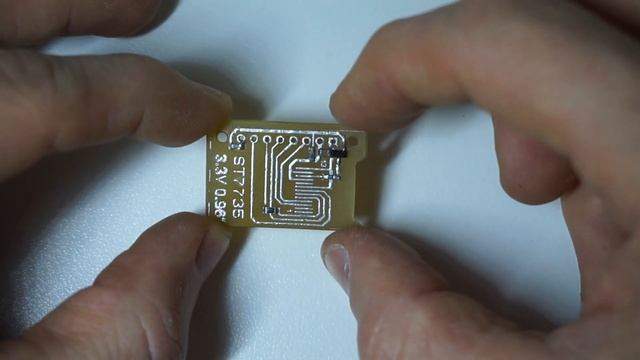 Дисплей ST7735 от браслета M3 Band подключение к ардуино. DIY display M3 Band connection to arduino