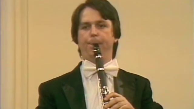 Béla Bartók Contrasts - iii.