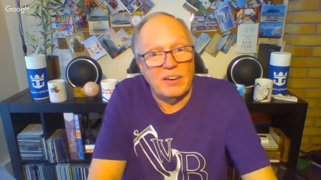 TWB is Live! Cruise Ship Deals Make Sure You Read The Fine Print