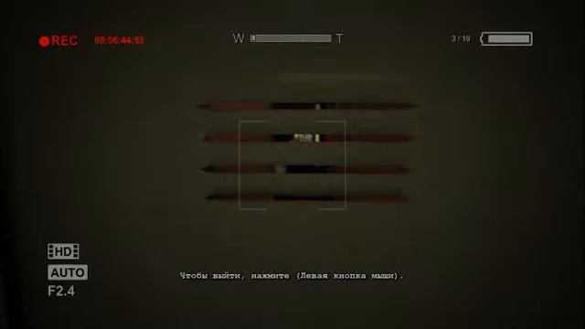 Outlast-Whistleblower.(осведомитель)#3.Психиатрическая больница.
