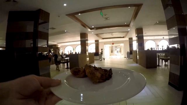 Огляд готелю Shores Amphoras Resort. Єгипет, Шарм ель Шейх