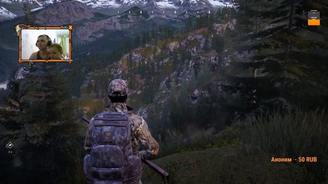 Hunting Simulator 2-Охота с Собакой