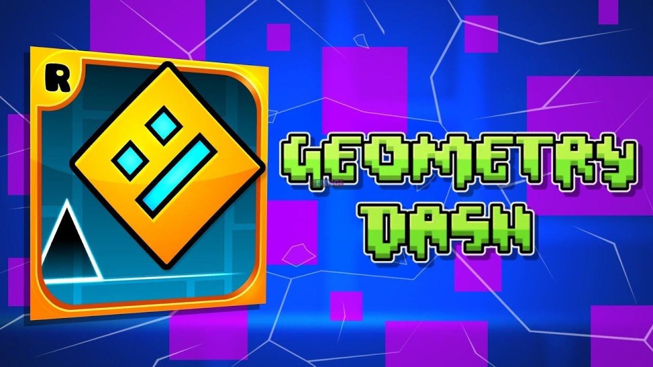 Стримчанский по Geometry Dash, Наслаждаемся) | Ставим лайки ;3