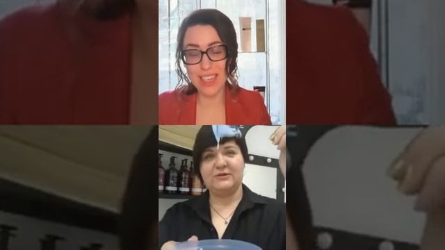 Краситель OiVita39: знакомство с новинкой на парикмахерском рынке