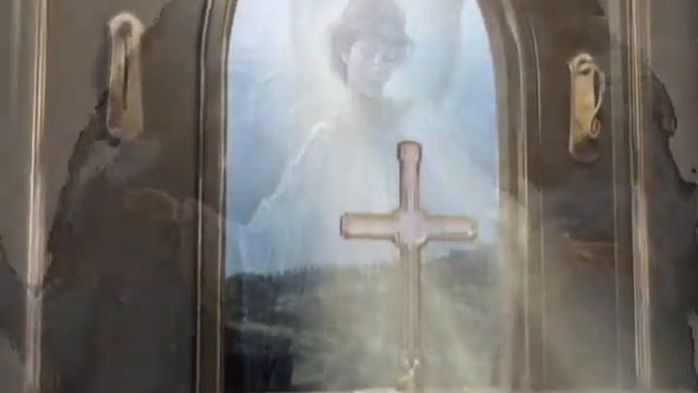 Священник А.Старостенко Ангел Хранитель