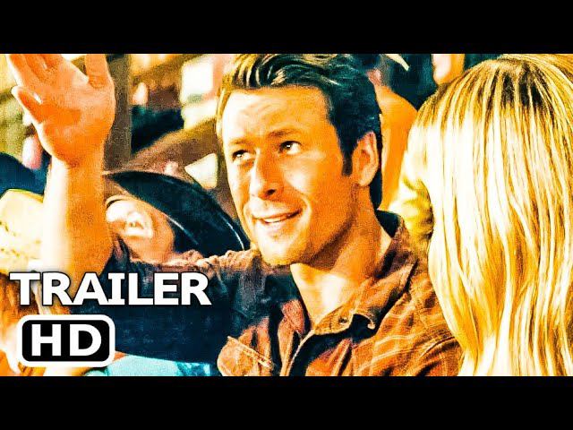 TWISTERS Chinese Trailer (2024) Glen Powell, Daisy Edgar-Jones HD