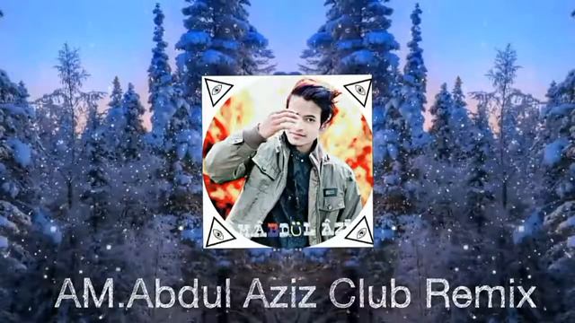 Diplo - Revolution (AM.Abdul Aziz Club Remix)