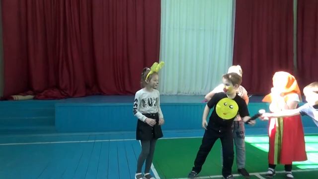 Сказки