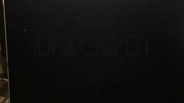 EFI FIRMWARE / ICLOUD PASSWORD UNLOCK (iUnlockEFI)