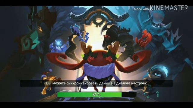 Прохождение#1 игры StickmanMaster?