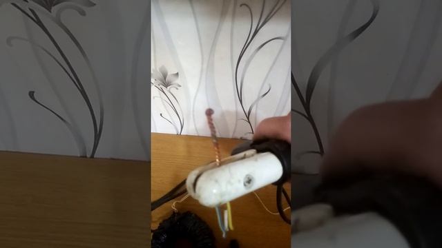 Самодельная сварка для медных проводов