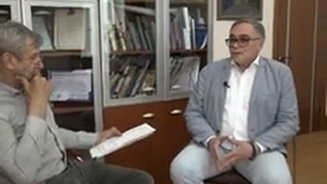 Сергей Ступин. Иркутский краеведческий музей