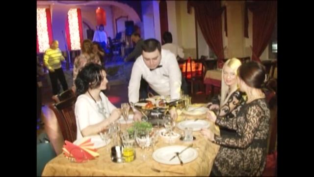 Хамса март