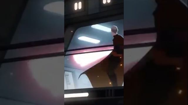 Anime Star Wars ( аутолиз Anakin Skywalker  ) #shorts #StarWars #Anakin Skywalker #anime