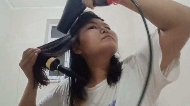 Укладка для волос/Hair styling