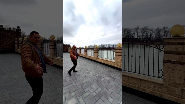 Обзор дома