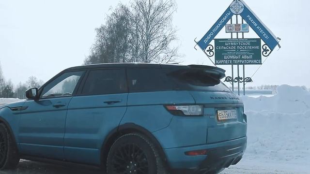 Помощь сельским имамам I развоз 3