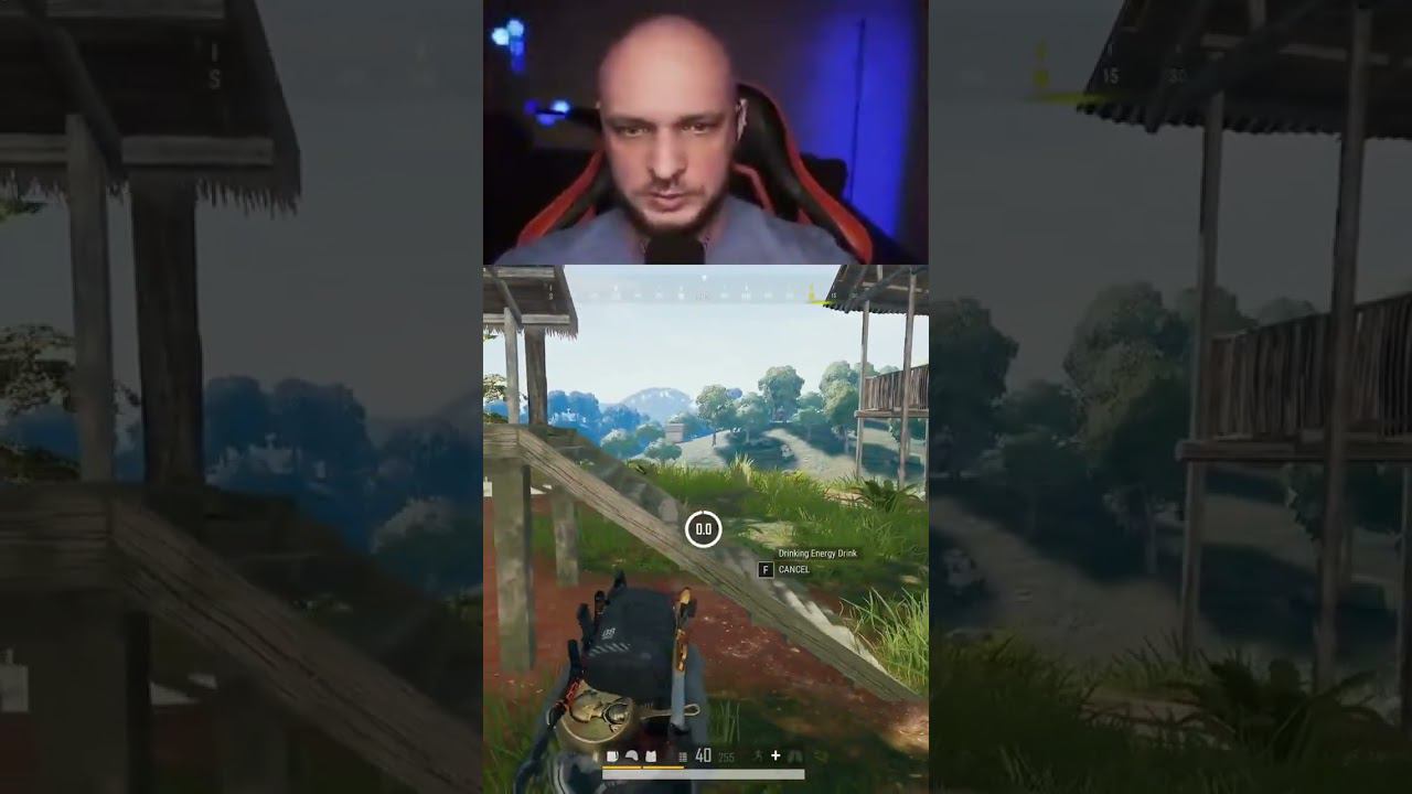 Пришёл, увидел, победил. | #shorts #Twitch #pubg #tpp #game #letsplay #win #chickedinner #lossya