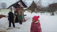 Отзыв семьи наших заказчиков о строительстве дома в Серпуховском районе МО. Январь 2022год